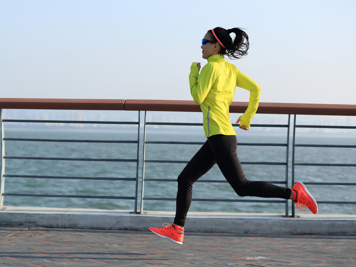 Cómo empezar a correr desde cero: guía para principiantes