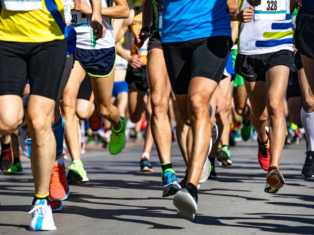 Cómo correr con calor sin agobiarte: 8 claves para el verano