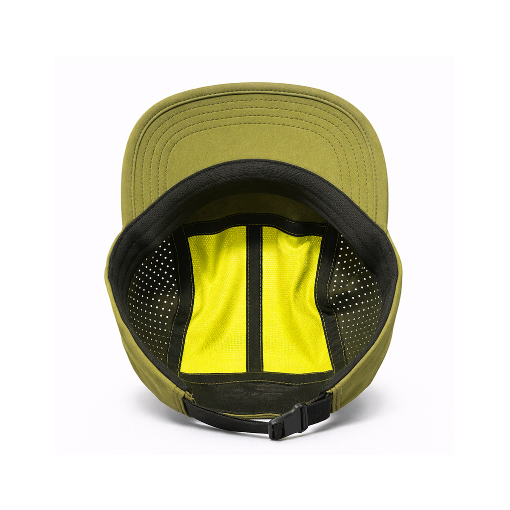 OLIVE CAP