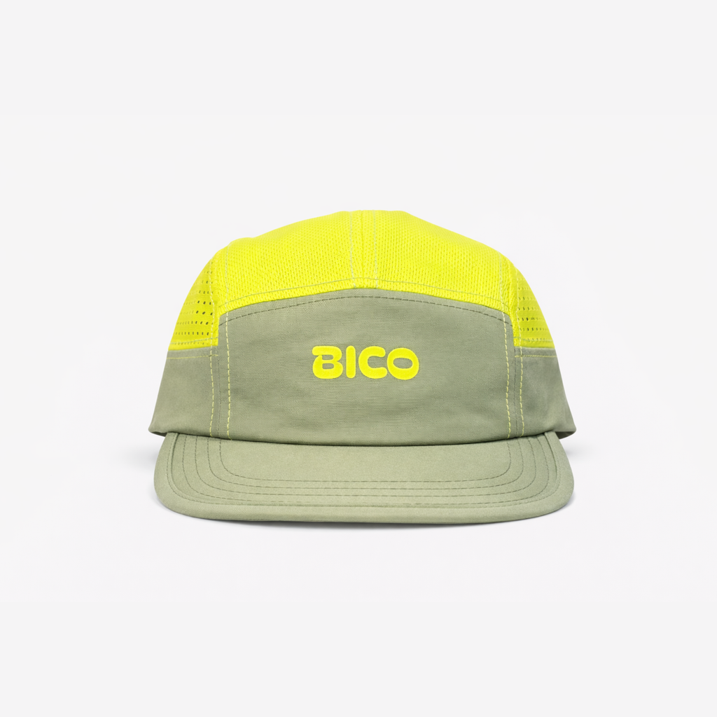 OLIVE CAP