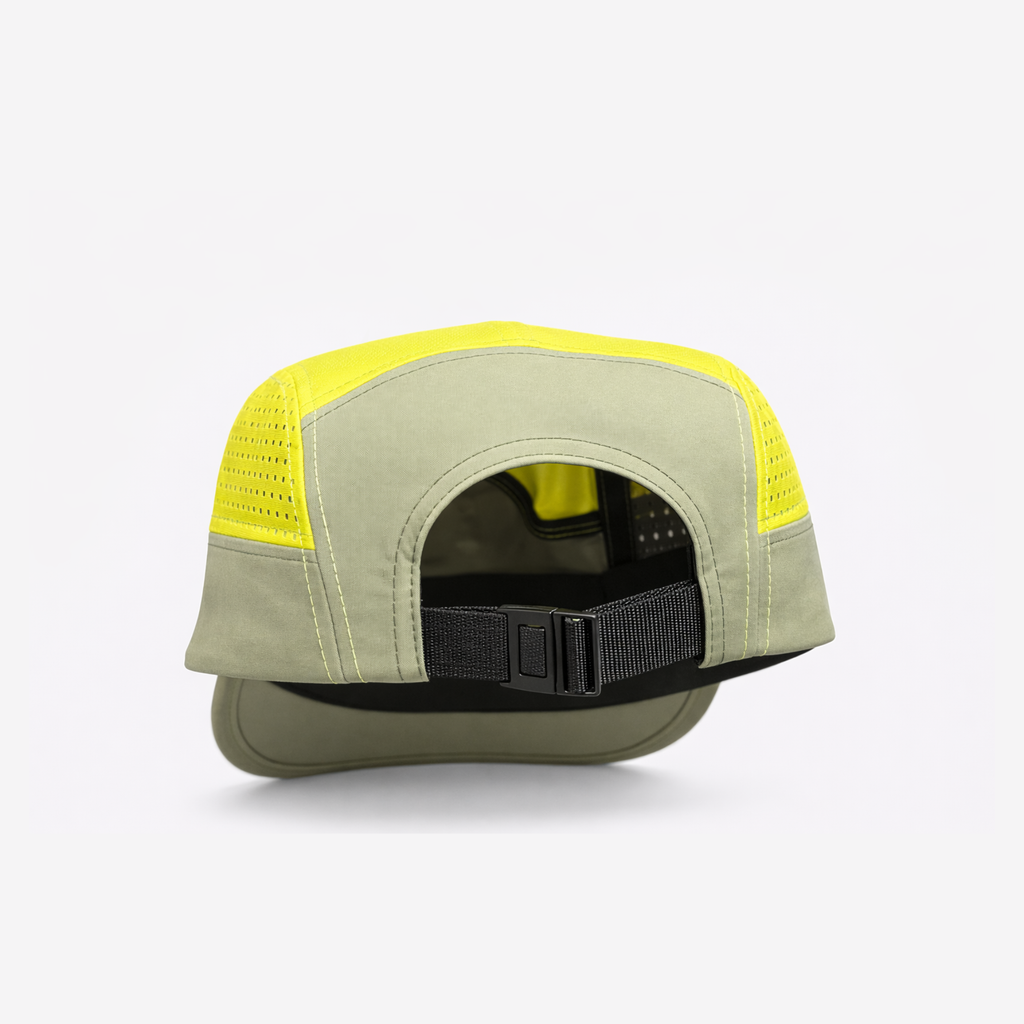 OLIVE CAP