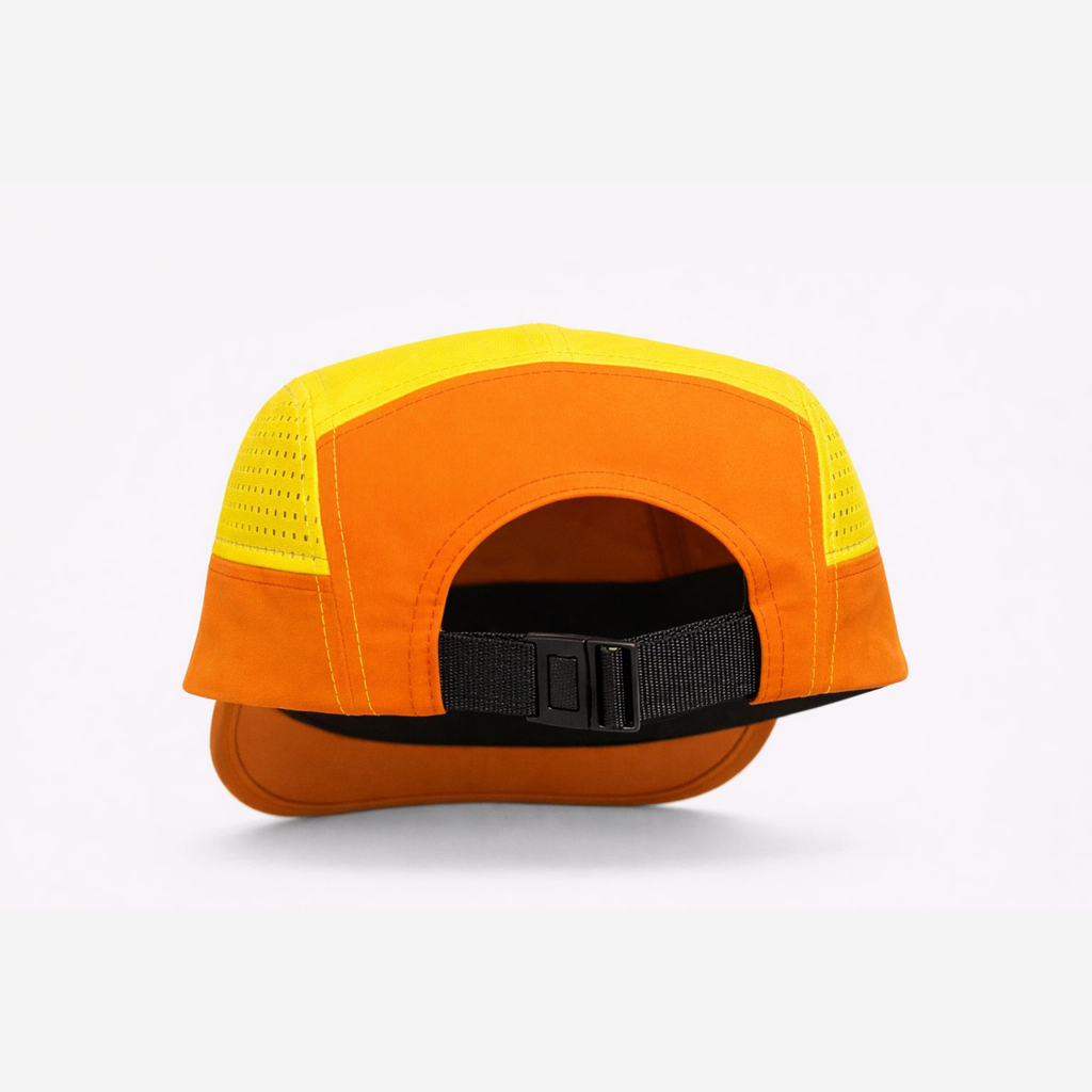 ORANGE CAP