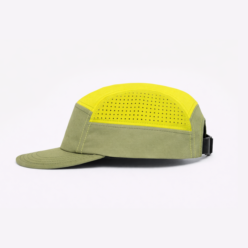 OLIVE CAP