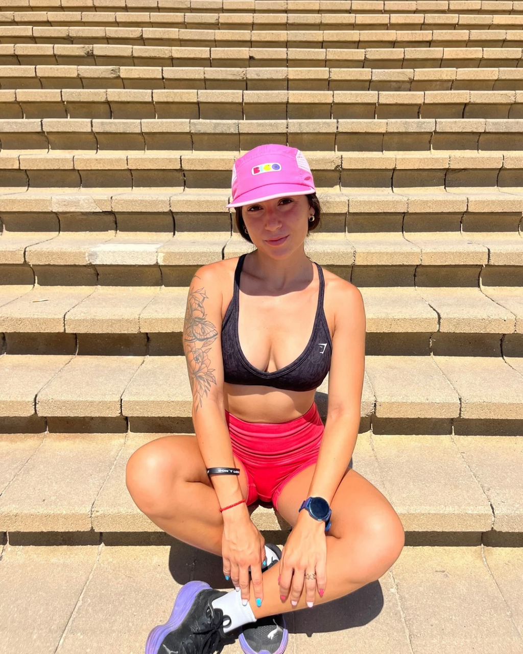PINK FURY