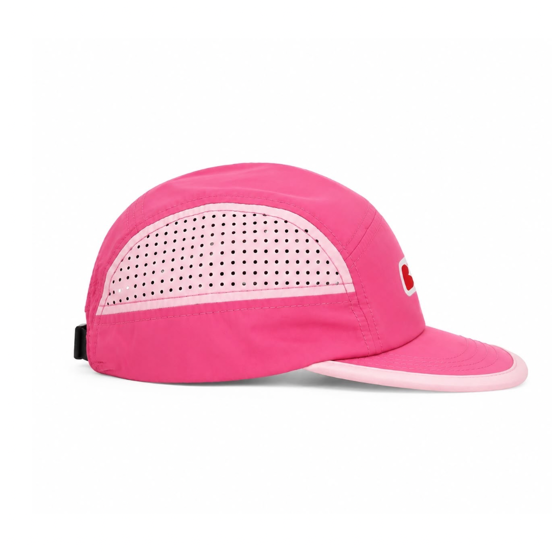 PINK FURY